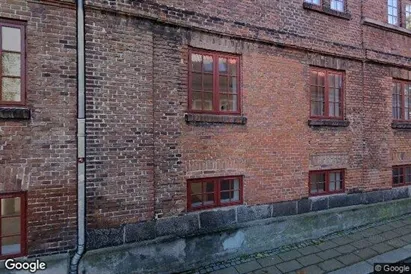 Kontorslokaler för uthyrning i Helsingør – Foto från Google Street View