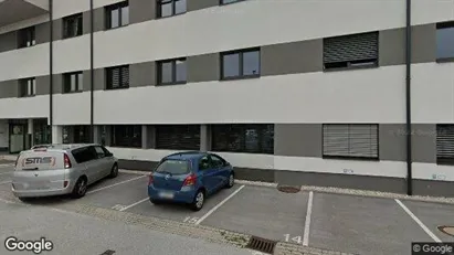 Bedrijfsruimtes te huur in Salzburg - Foto uit Google Street View