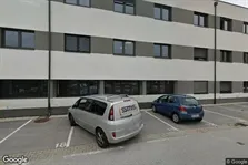 Kontorhoteller til leie in Salzburg - Photo from Google Street View