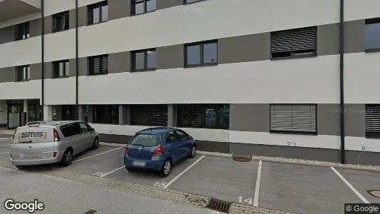 Coworking spaces for rent i Salzburg - Photo from Google Street View