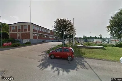 Kontorlokaler til leje i Borlänge - Foto fra Google Street View