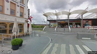 Företagslokaler för uthyrning i Sint-Niklaas – Foto från Google Street View
