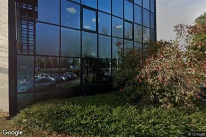 Office spaces for rent in Capelle aan den IJssel - Photo from Google Street View