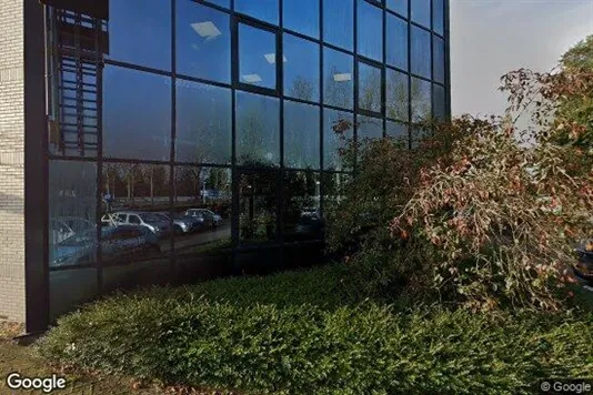 Kantorruimte te huur i Capelle aan den IJssel - Foto uit Google Street View