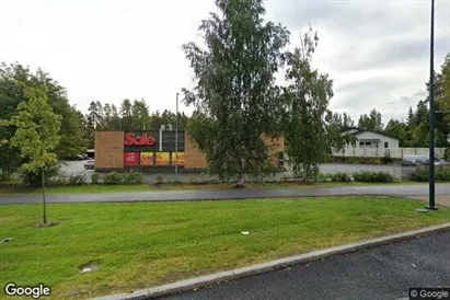 Kantorruimte te huur in Ylöjärvi - Foto uit Google Street View