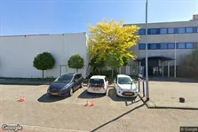 Industrial properties for rent in Dordrecht - Photo from Google Street View