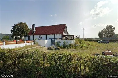 Lokaler til leje i Maaseik - Foto fra Google Street View