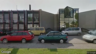 Office spaces for rent in Perly-Certoux - Photo from Google Street View