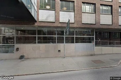 Coworking spaces te huur in Borås - Foto uit Google Street View