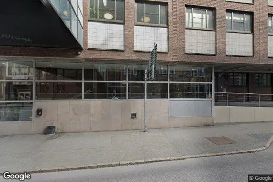 Coworking spaces for rent i Borås - Photo from Google Street View