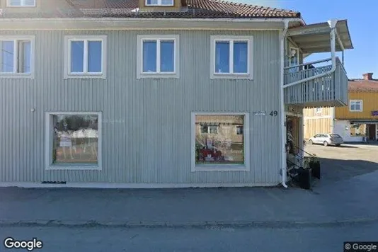 Office spaces for rent i Skellefteå - Photo from Google Street View