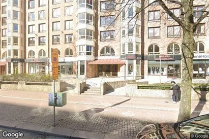 Office spaces for rent in Gothenburg City Centre - Photo from Google Street View