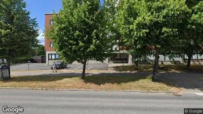 Office spaces for rent in Helsinki Koillinen - Photo from Google Street View