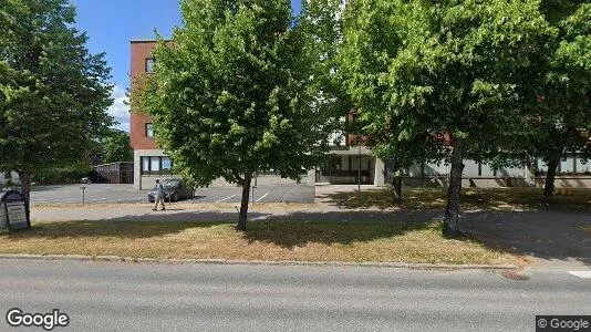 Kantorruimte te huur i Helsinki Koillinen - Foto uit Google Street View