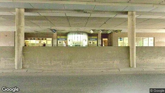 Commercial properties for rent i Turku - Photo from Google Street View