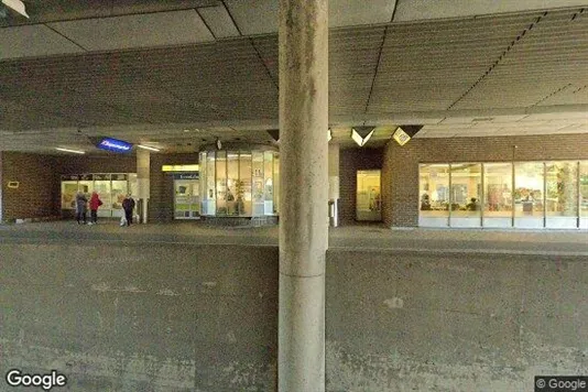 Bedrijfsruimtes te huur i Turku - Foto uit Google Street View
