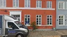 Clinic Vuokrattavana, Tønder, Region of Southern Denmark, Skibbroen 5