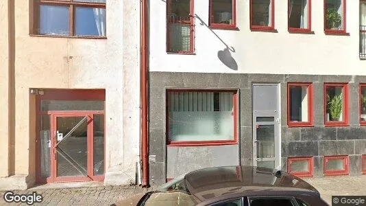 Coworking spaces för uthyrning i Göteborg Centrum – Foto från Google Street View