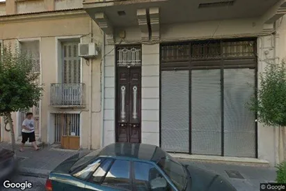 Büros zur Miete in Patras – Foto von Google Street View