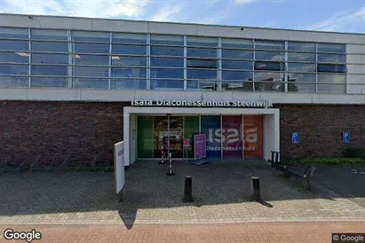 Företagslokaler för uthyrning i Steenwijkerland – Foto från Google Street View