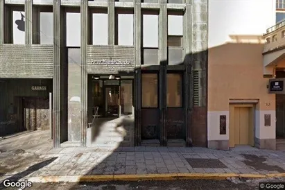 Andre lokaler til leie i Södermalm – Bilde fra Google Street View