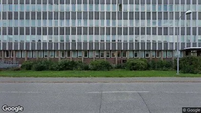 Företagslokaler för uthyrning i Västra hisingen – Foto från Google Street View