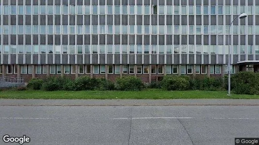Lokaler til leie i Västra hisingen – Bilde fra Google Street View