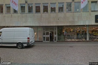 Office spaces for rent in Malmö City - Photo from Google Street View