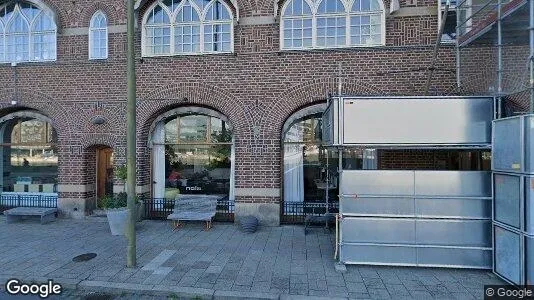 Office spaces for rent i Malmö City - Photo from Google Street View