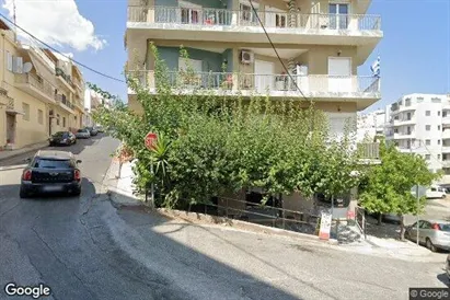 Commercial properties for rent in Athens Gyzi - Photo from Google Street View