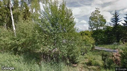 Büros zur Miete i Pori – Foto von Google Street View
