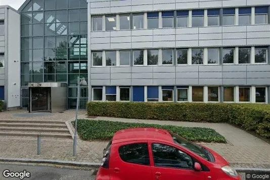 Office spaces for rent i Albertslund - Photo from Google Street View