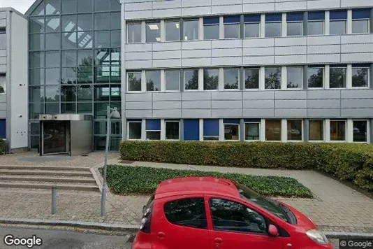Kantorruimte te huur i Albertslund - Foto uit Google Street View