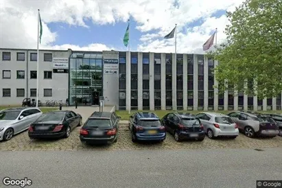 Kantorruimte te huur in Søborg - Foto uit Google Street View