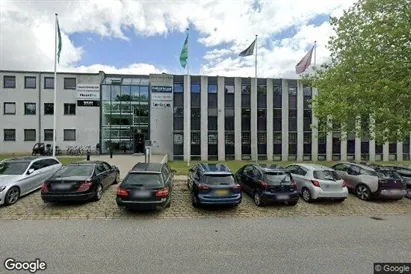 Office spaces for rent in Søborg - Photo from Google Street View