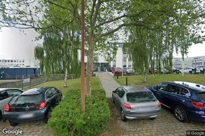 Lager til leie i Søborg – Bilde fra Google Street View
