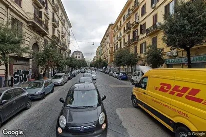 Commercial properties for rent in Napoli Municipalità 4 - Photo from Google Street View