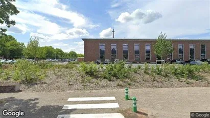 Werkstätte zur Miete in Mechelen – Foto von Google Street View