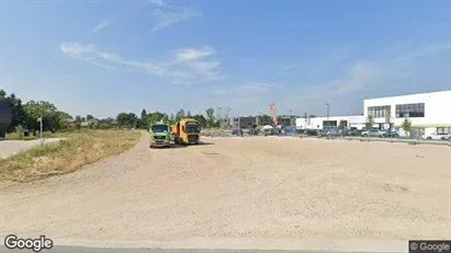 Werkstätte zur Miete in Hulshout – Foto von Google Street View