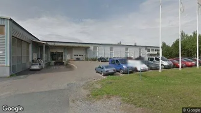 Büros zur Miete in Tampere Koillinen – Foto von Google Street View