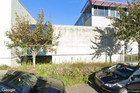 Office spaces for rent i Den Bosch - Photo from Google Street View