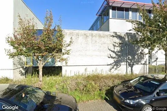 Kontorlokaler til leje i Den Bosch - Foto fra Google Street View