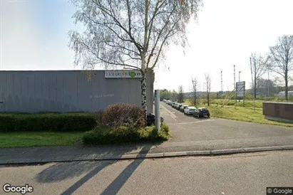 Lager til leie in Zaventem - Photo from Google Street View