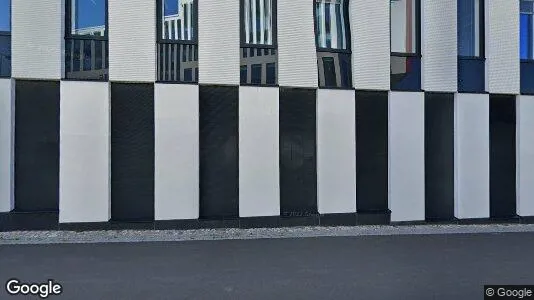 Office spaces for rent i Vantaa - Photo from Google Street View