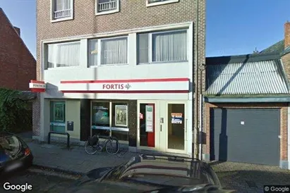 Werkstätte zur Miete in Moerbeke - Photo from Google Street View