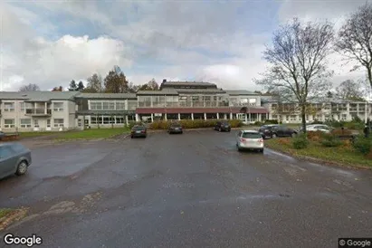 Commercial properties for rent in Imatra - Photo from Google Street View
