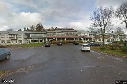 Commercial properties for rent i Imatra - Photo from Google Street View
