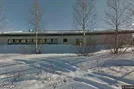 Commercial property for rent, Rovaniemi, Lappi, Alakorkalontie 16, Finland