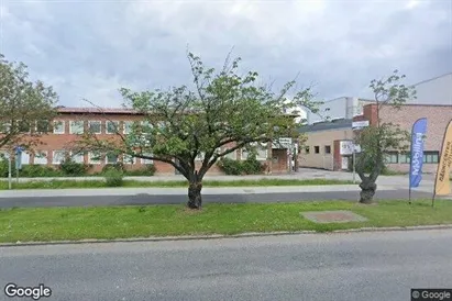 Büros zur Miete in Limhamn/Bunkeflo – Foto von Google Street View