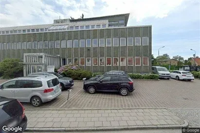 Office spaces for rent in Malmö City - Photo from Google Street View